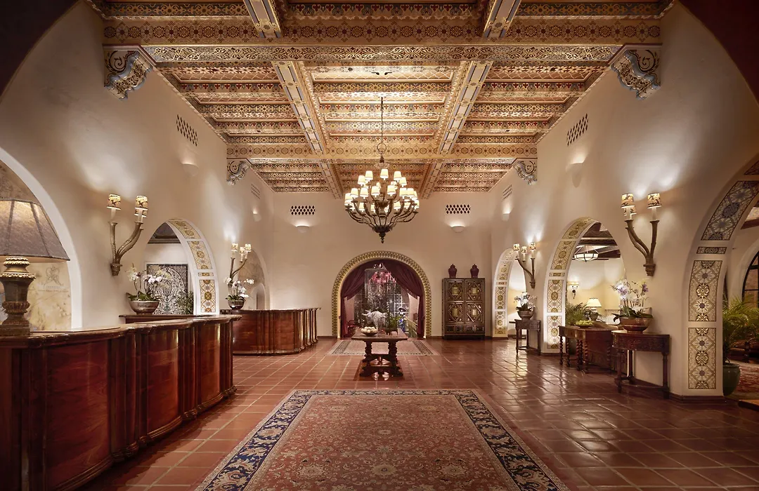 Four Seasons Resort The Biltmore Santa Barbara-1
