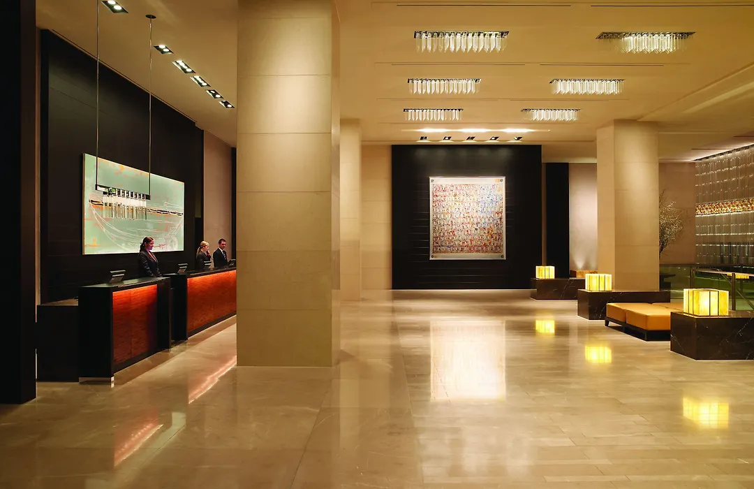 Grand Hyatt Melbourne-1