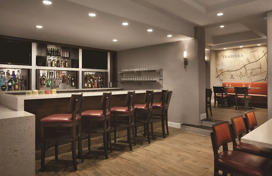 Embassy Suites By Hilton Temecula Valley Wine Country-1