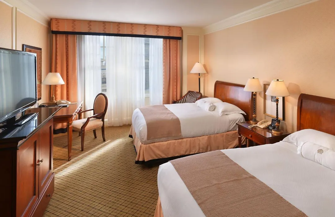 Intercontinental Mark Hopkins San Francisco By Ihg-1