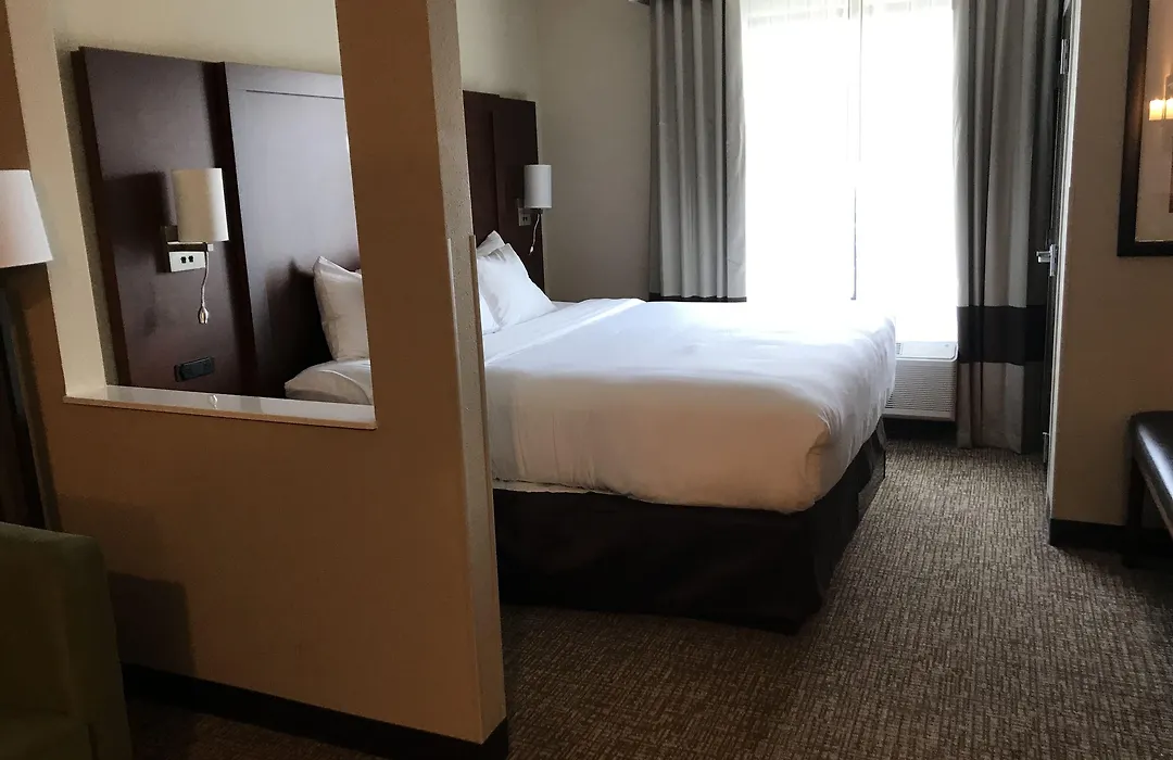 Quality Inn Summerville-1