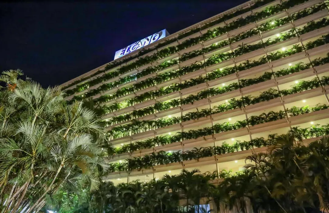 Hotel Elcano-1