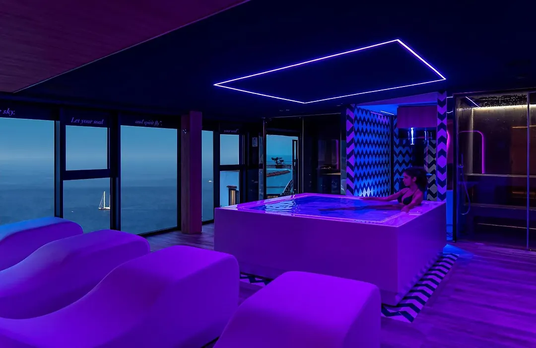 Hotel Le Agavi-1