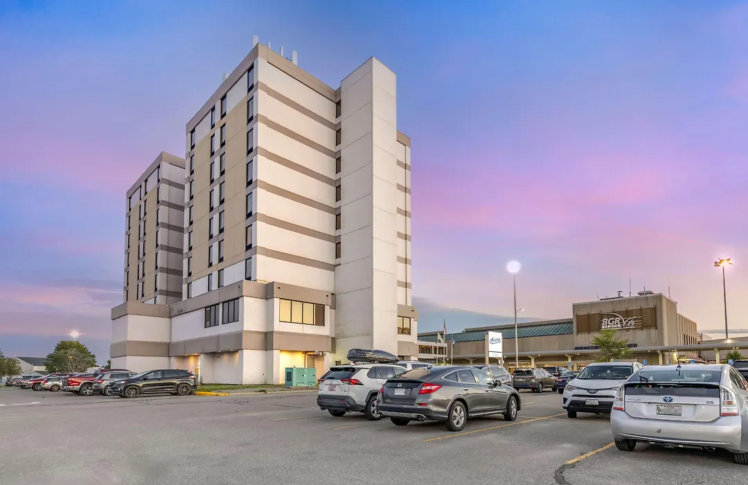 Bangor Aviator Hotel BW Premier Collection-1