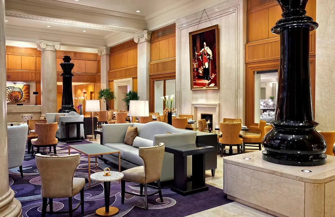 The Omni King Edward Hotel-1