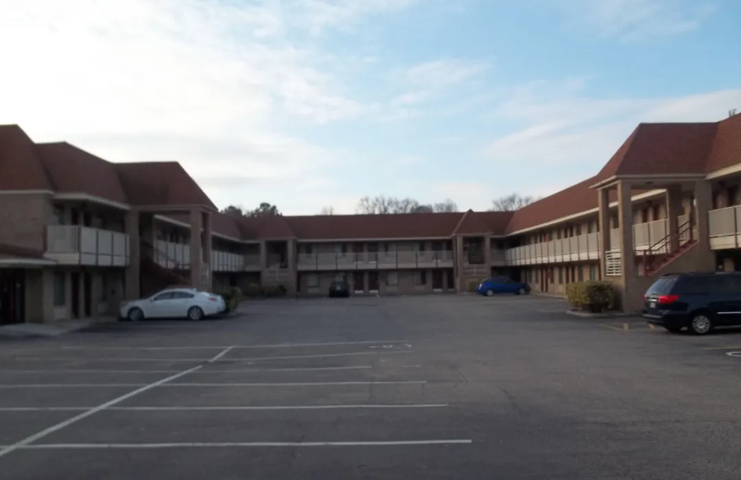 Quality Inn Little Creek-1