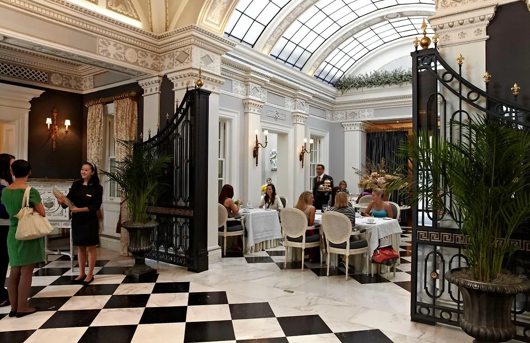 The Jefferson Hotel-1