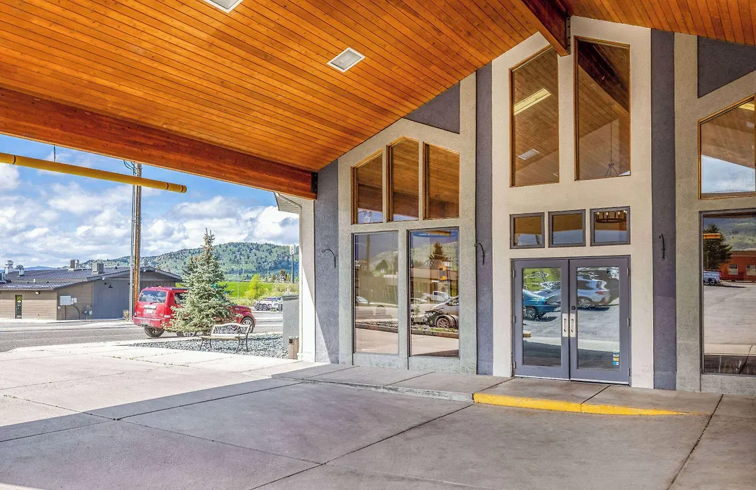 Wingate By Wyndham Butte City Center-1