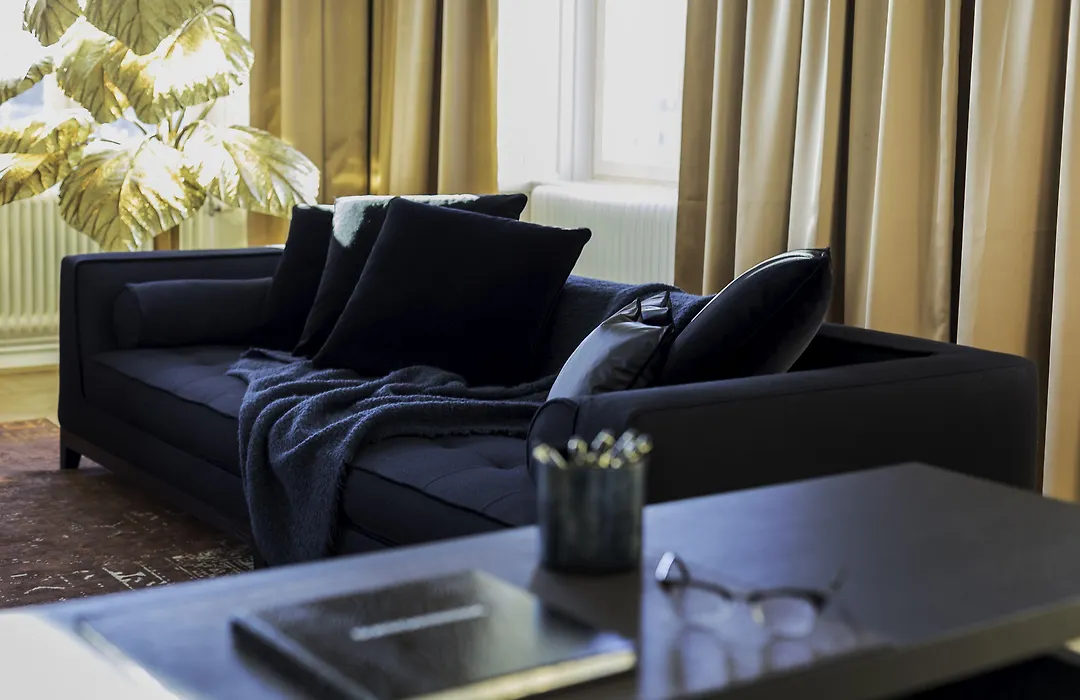 Lydmar Hotel-1