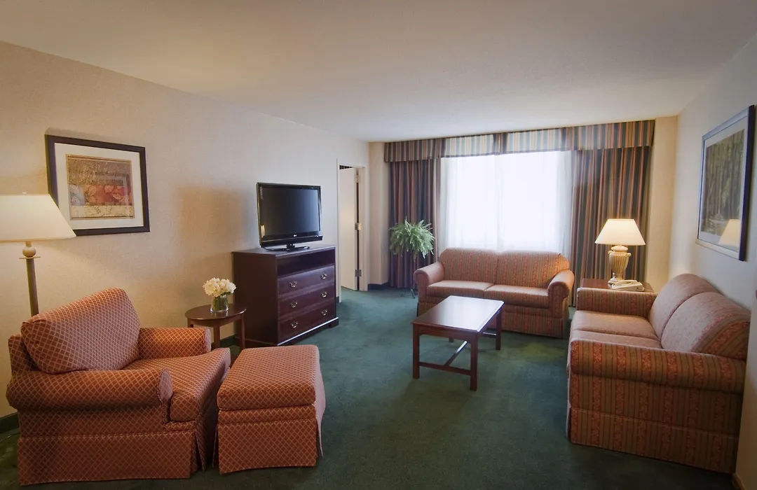 Holiday Inn Arlington At Ballston By Ihg-1