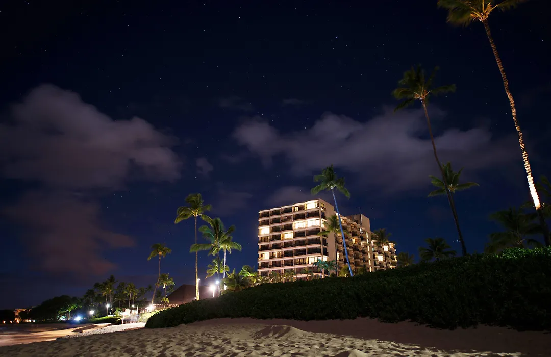 Royal Lahaina Resort & Bungalows-1