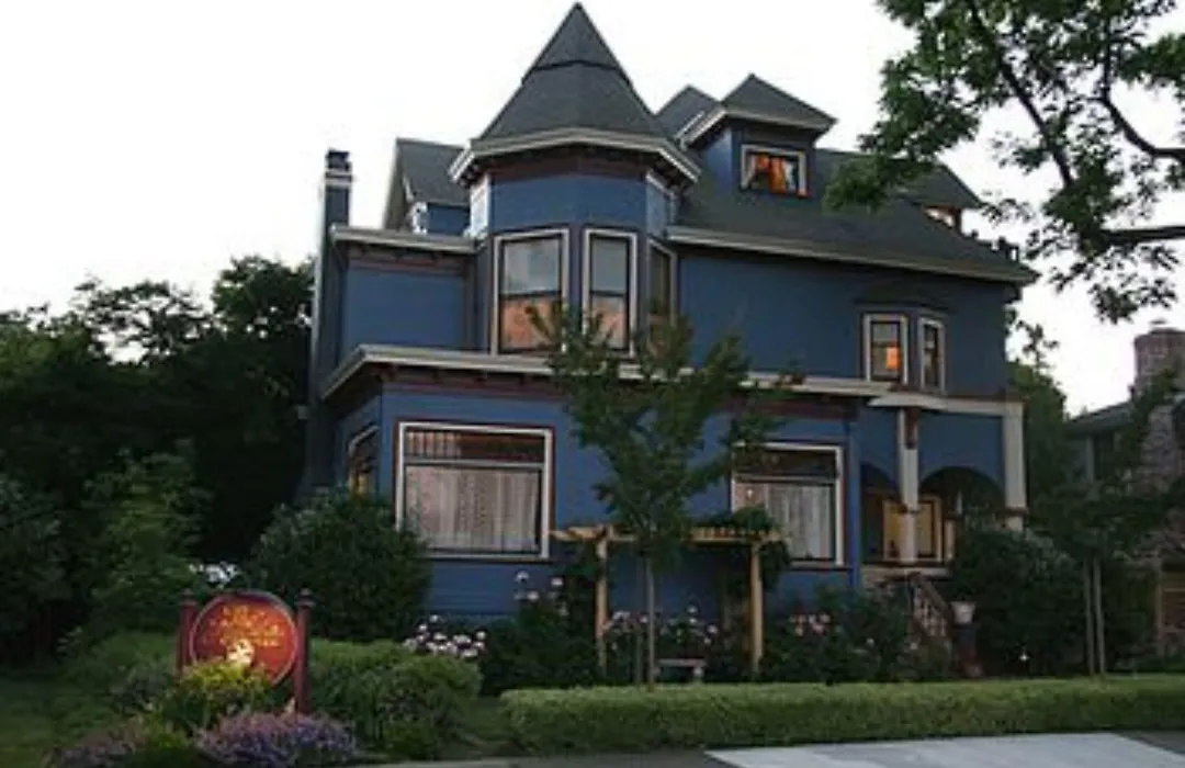 The Napa Inn & Spa-1