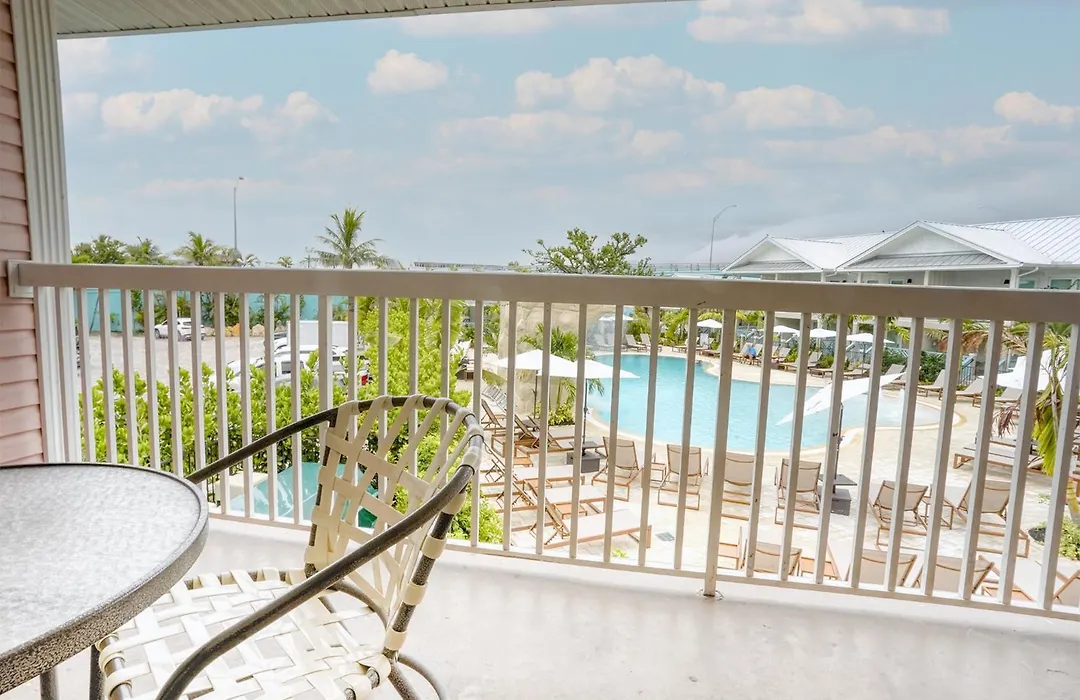 Lighthouse Resort: Inn & Suites-1