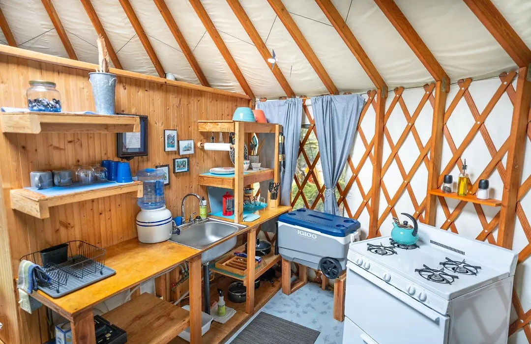 Orca Island Cabins-1