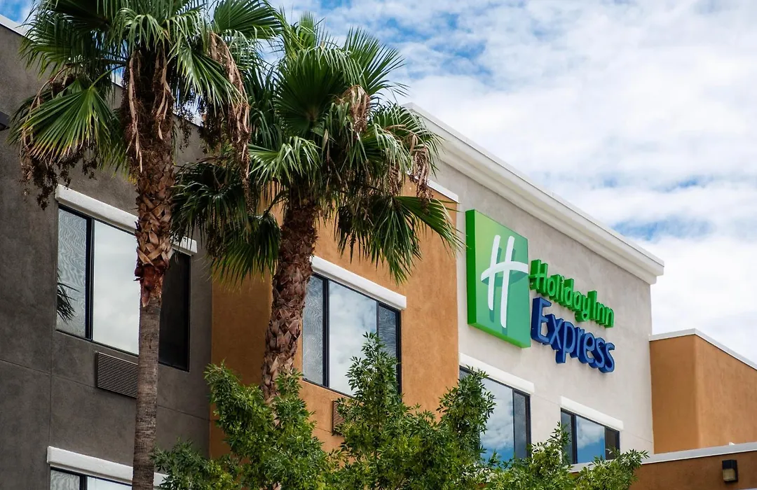 Holiday Inn Express Hotel & Suites Nogales By Ihg-1