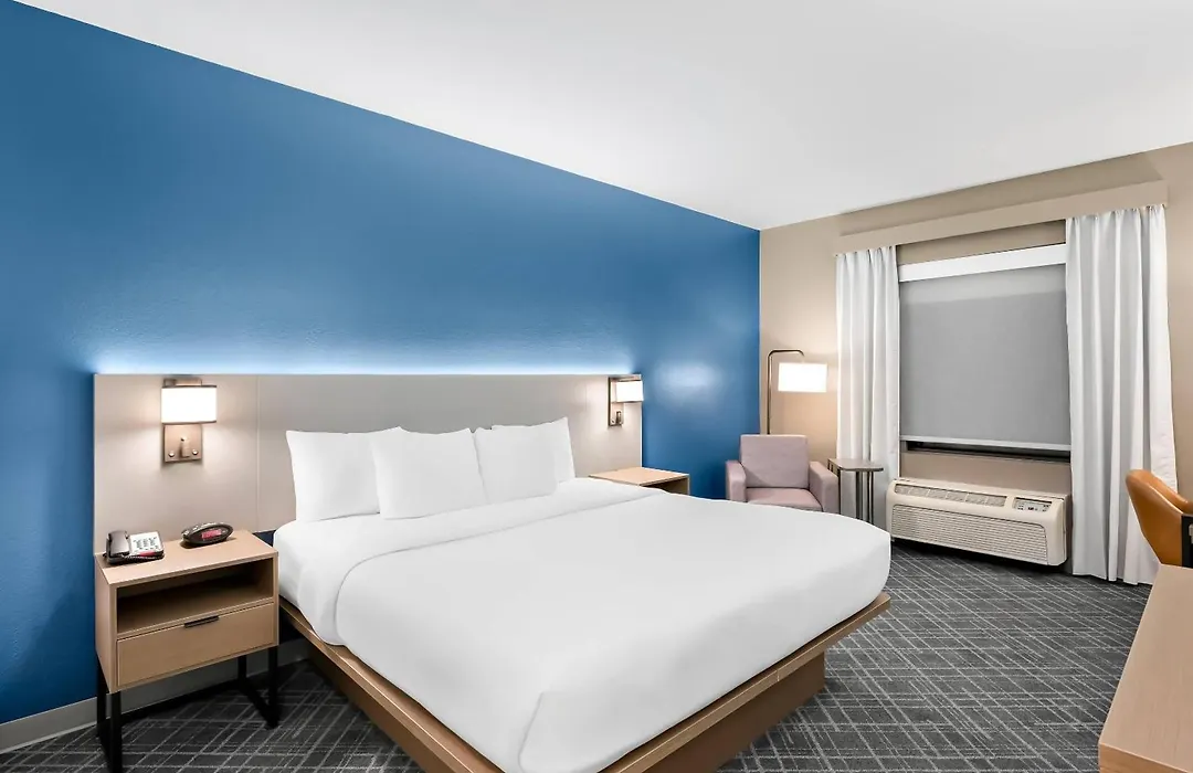 Comfort Inn & Suites Fort Smith I-540-1