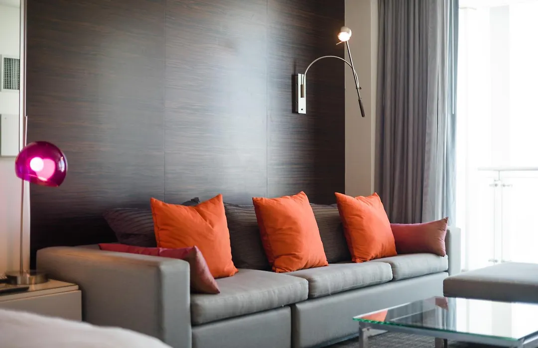 Luxury Suites At Palms Place-1