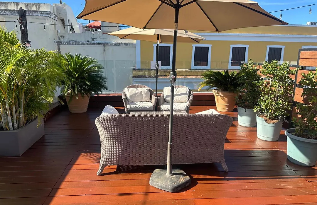 352 Boutique Guest House-1