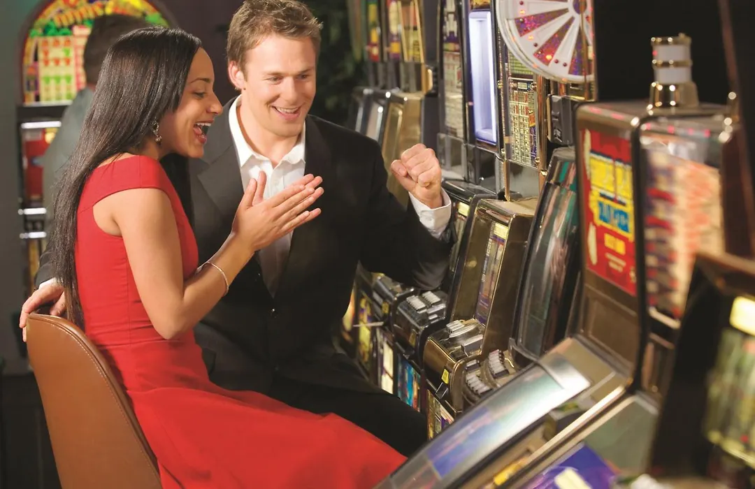 Harrah'S Council Bluffs Hotel & Casino - A Caesars Rewards Destination-1
