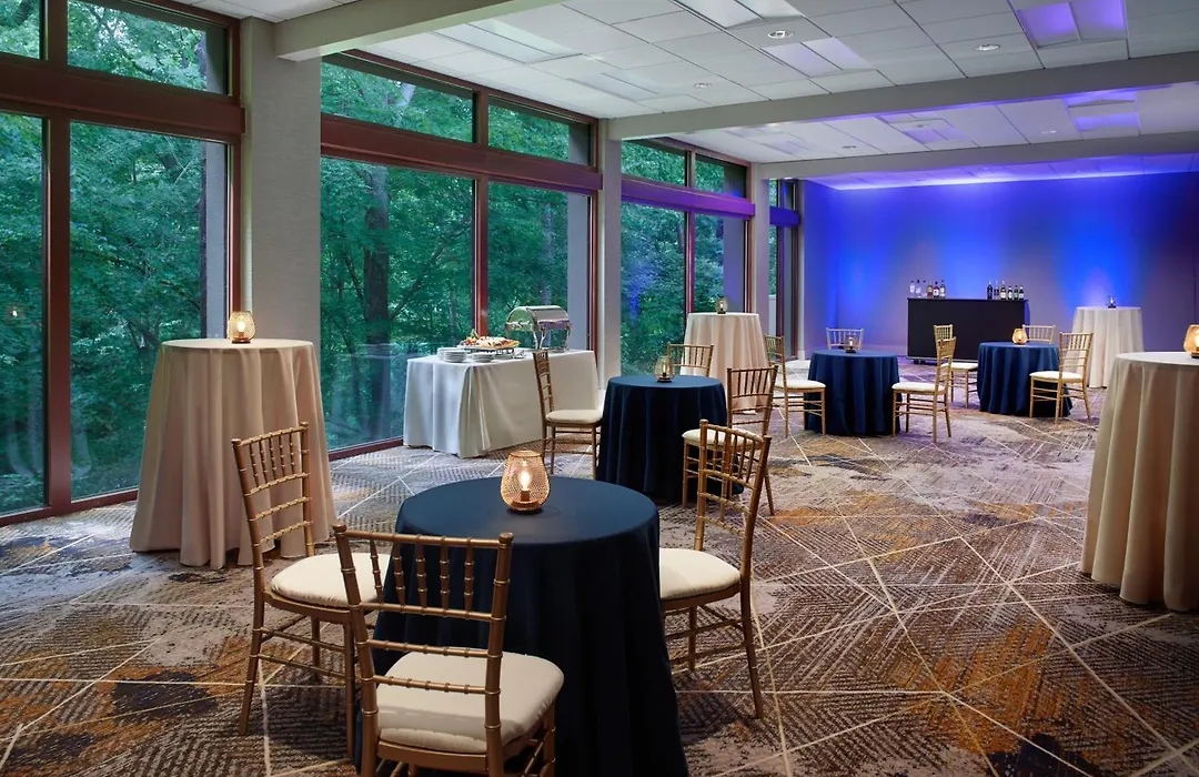 Emory Conference Center Hotel-1