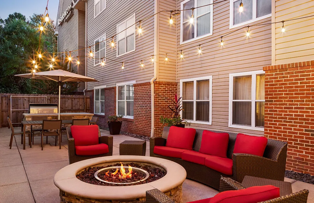 Residence Inn Mobile-1