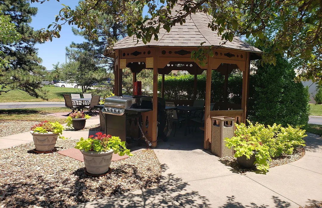 Mainstay Suites - Wichita Ne-1