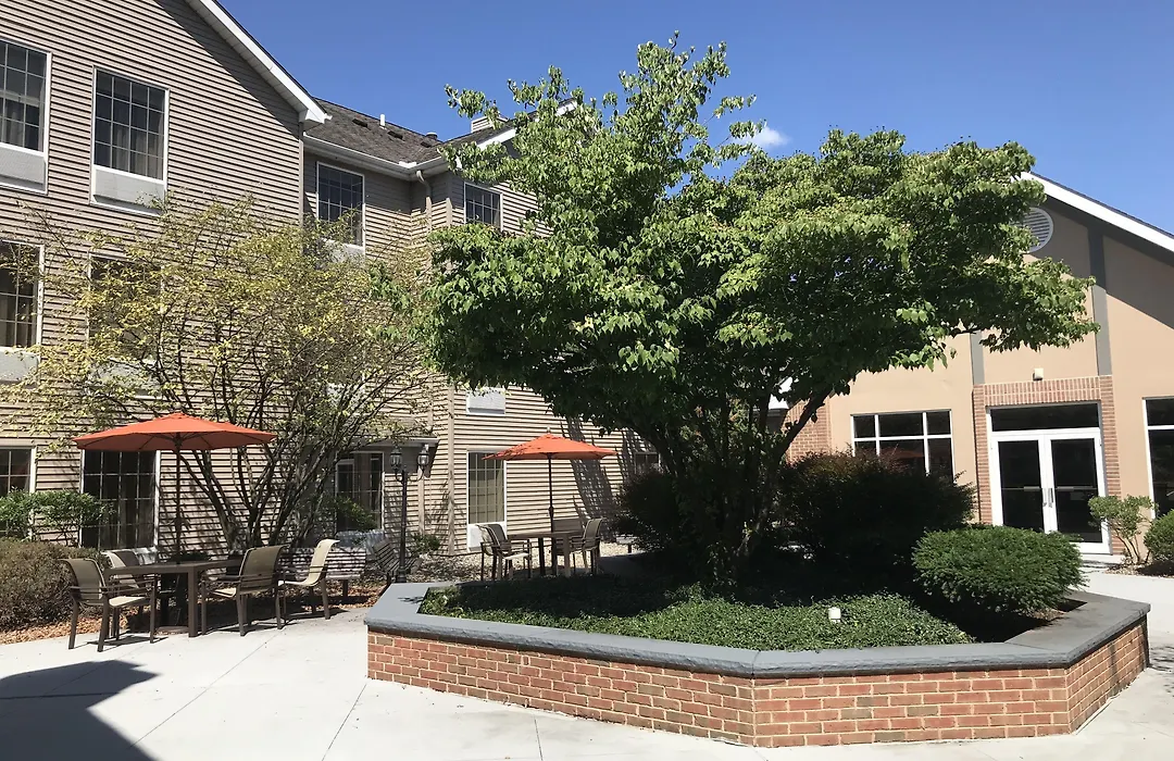Hampton Inn & Suites Bethlehem-1