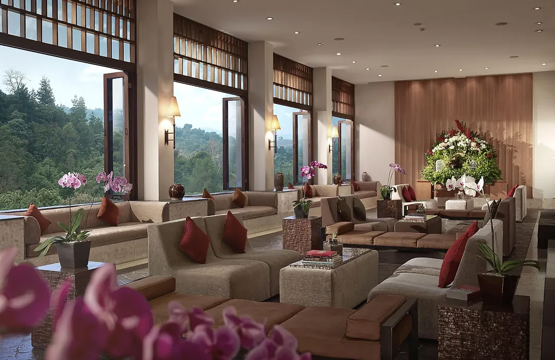 Padma Hotel Bandung-1