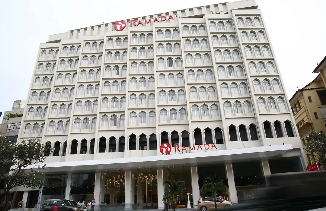 Ramada Colombo-1