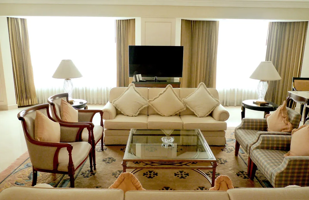 Intercontinental Phnom Penh-1