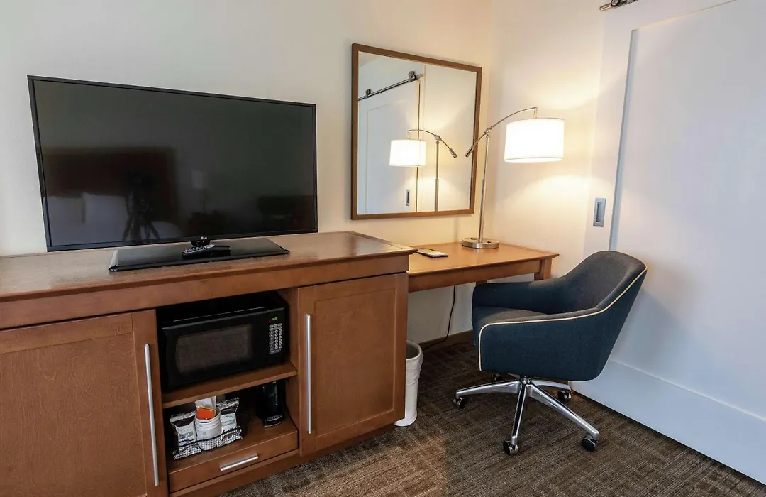 Hampton Inn Boca Raton-1
