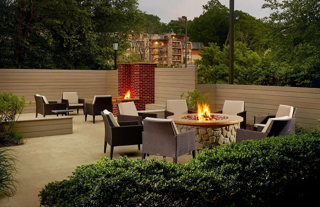Residence Inn Asheville Biltmore-1