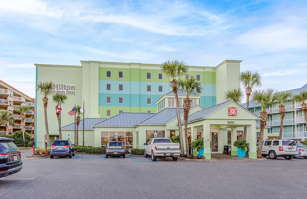Hilton Garden Inn Orange Beach-1