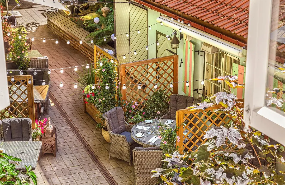 Schloessle Hotel - Small Luxury Hotels Of The World-1