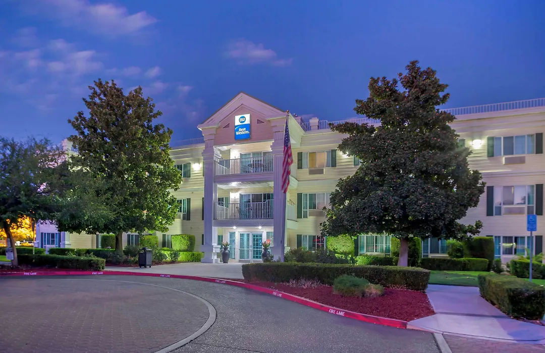 Best Western Clovis Cole-1
