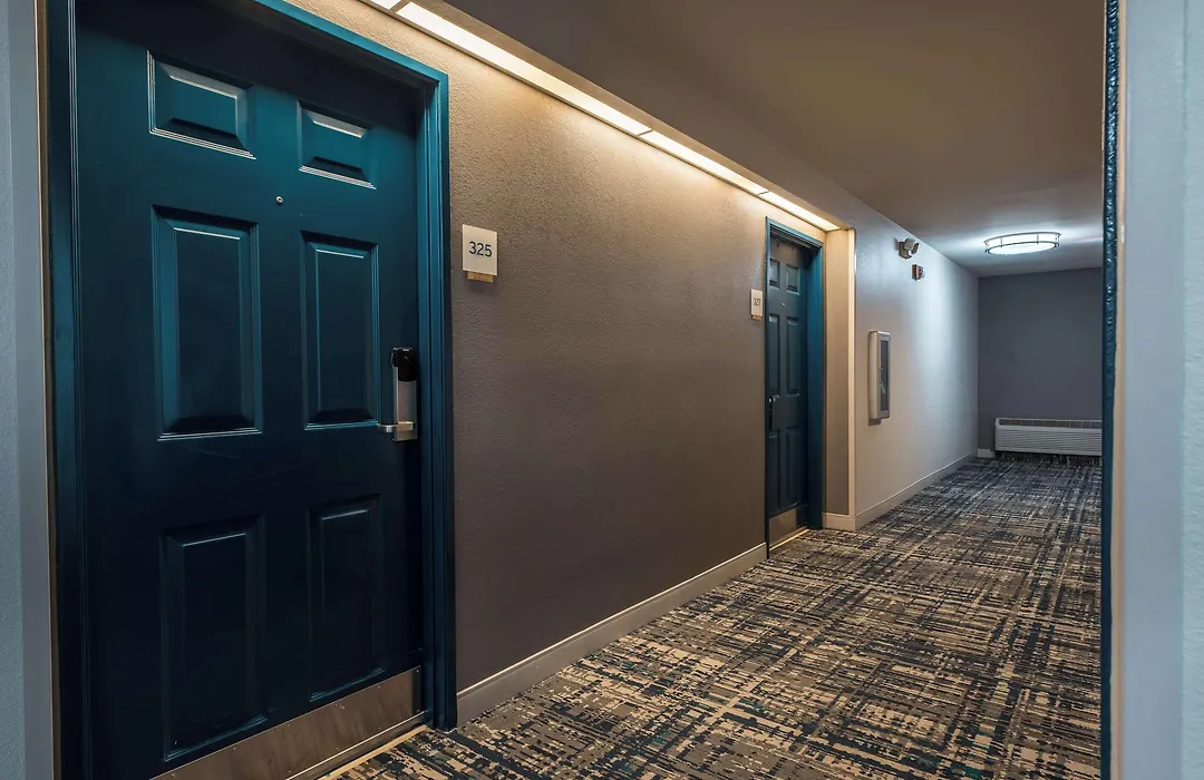 Sonesta Simply Suites Fort Worth-1