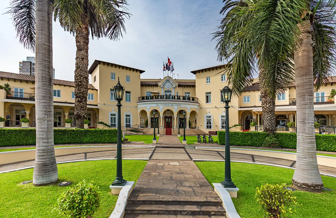 Country Club Lima Hotel - The Leading Hotels Of The World-1