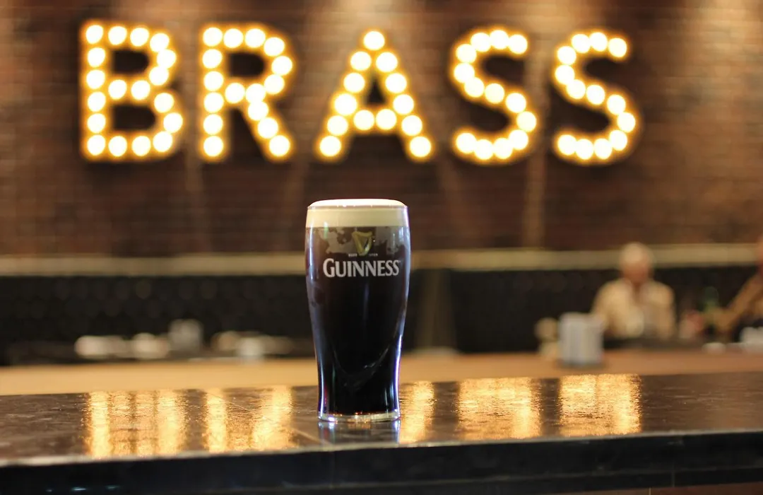 Talbot Hotel Stillorgan-1