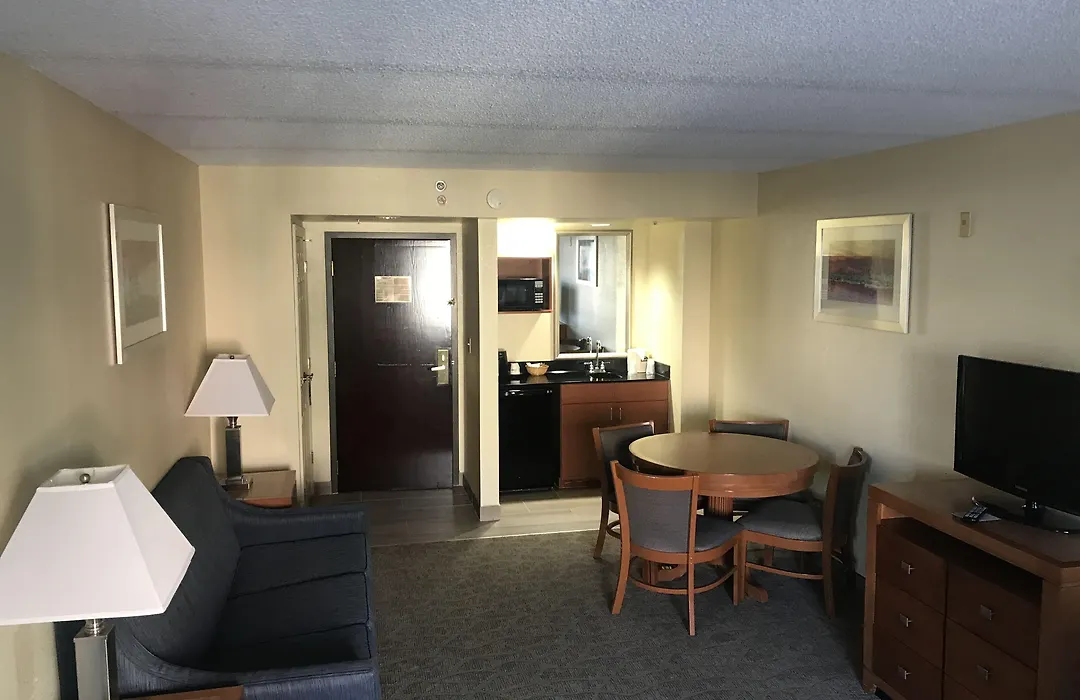 Wingate By Wyndham, Universal Studios - Free Theme Park Shuttle-1