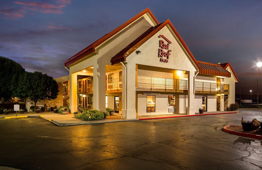 Red Roof Inn Gallup-1