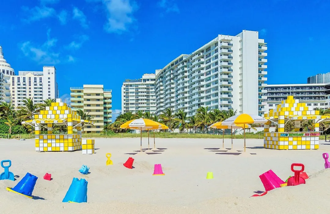 San Juan Hotel Miami Beach-1