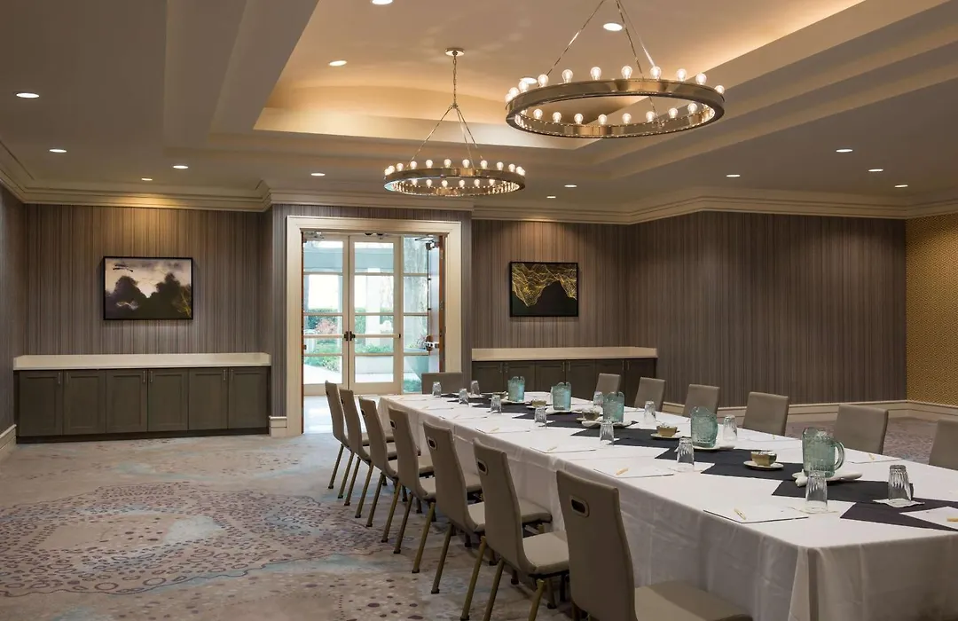Doubletree By Hilton Hotel Dallas - Love Field-1