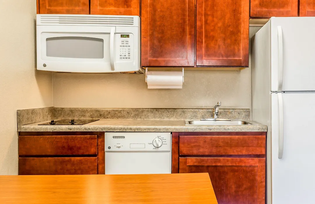Candlewood Suites Charleston - Mt. Pleasant By Ihg-1