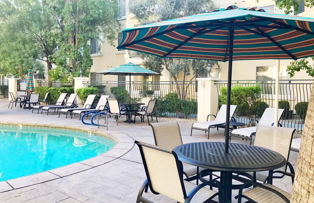 Club De Soleil All-Suite Resort-1