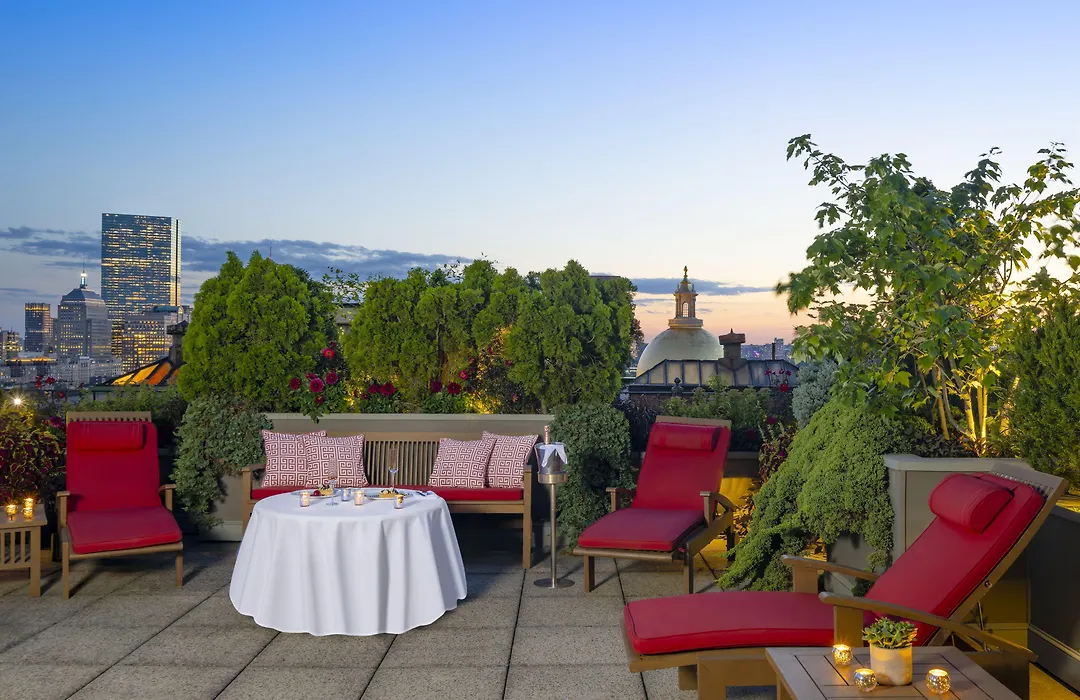 Fifteen Beacon Hotel-1