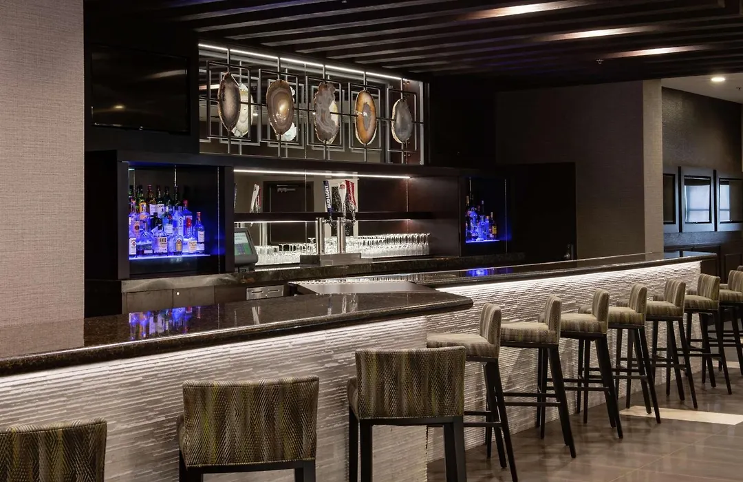 Embassy Suites By Hilton Las Vegas-1