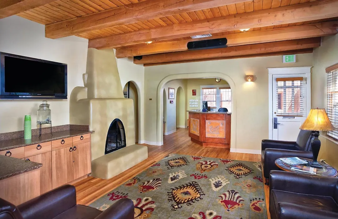 Worldmark Santa Fe-1