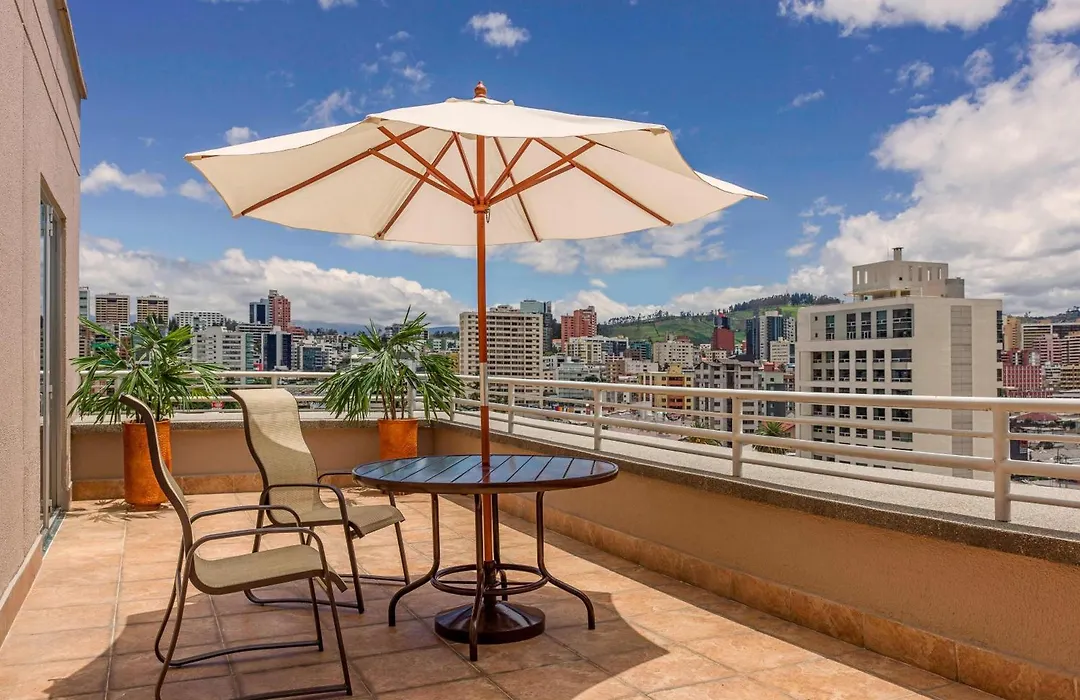 Jw Marriott Quito-1