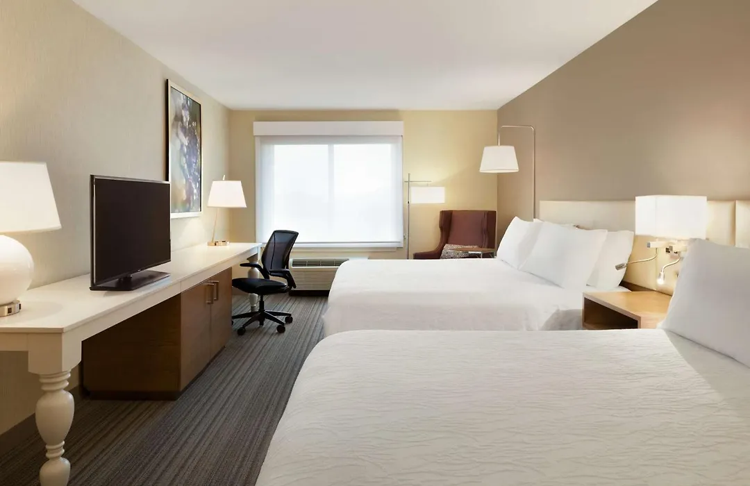 Hilton Garden Inn Roseville-1
