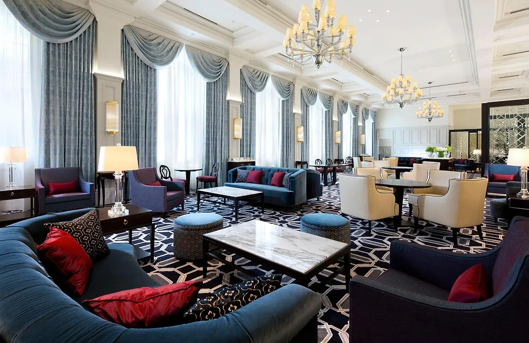 The Tokyo Station Hotel-1